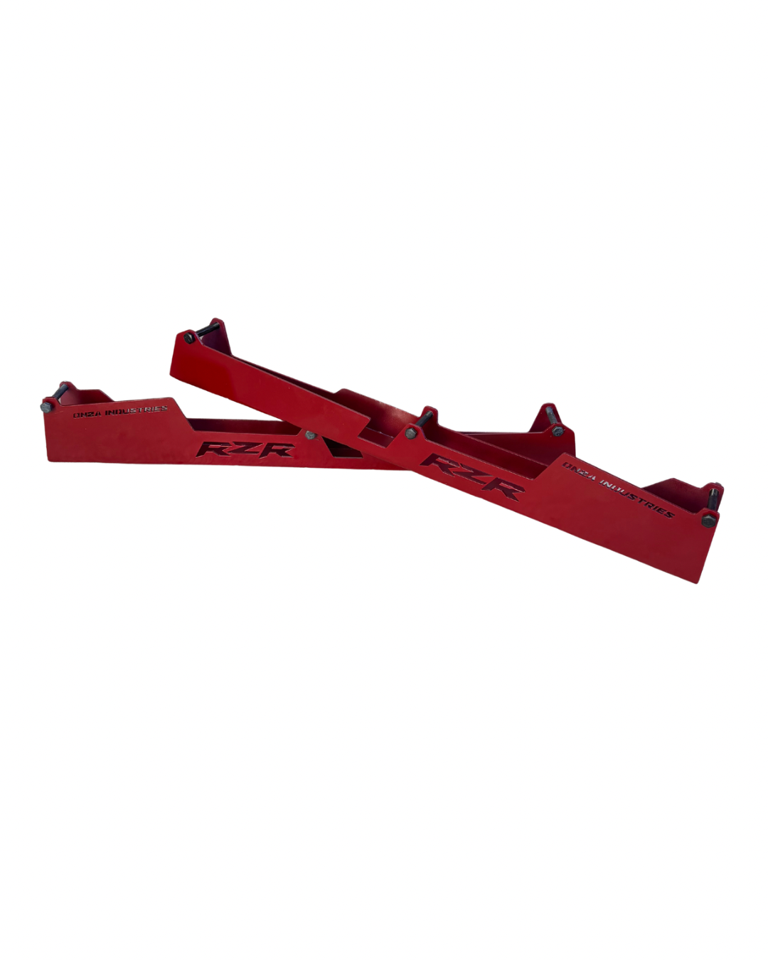 Protectores de Horquillas Heavy Duty – Polaris RZR Pro S - Traseros